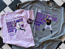 Load image into Gallery viewer, Big League - Youth - Game day Baseball &amp; Softball Pictures - Custom tees
