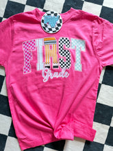 Load image into Gallery viewer, Hot pink
