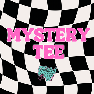 Mystery Tee