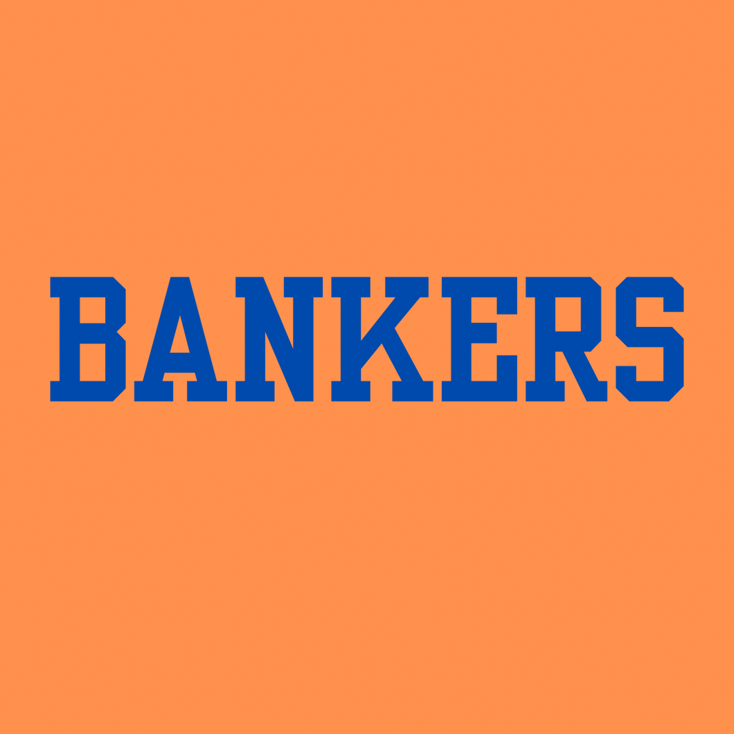 MLL Bankers Major League Team T-Shirts Youth