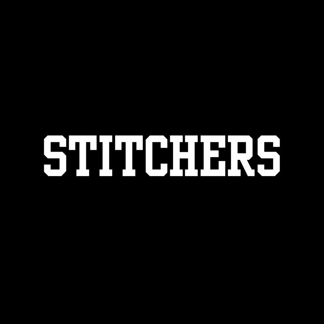 MLL Stitchers Tee Ball Team T-Shirts Youth