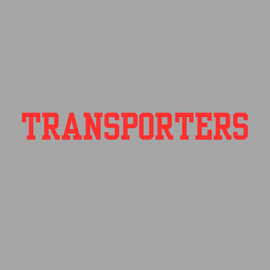 MLL Transporters Minor League Team T-Shirts Adult