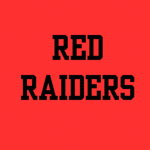 MLL Red Raiders Farm Team T-Shirts Youth