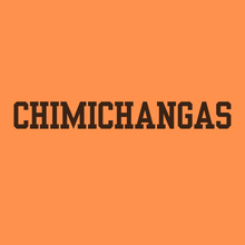 Load image into Gallery viewer, MLL Chimichangas Team T-Shirts Infant &amp; Toddler
