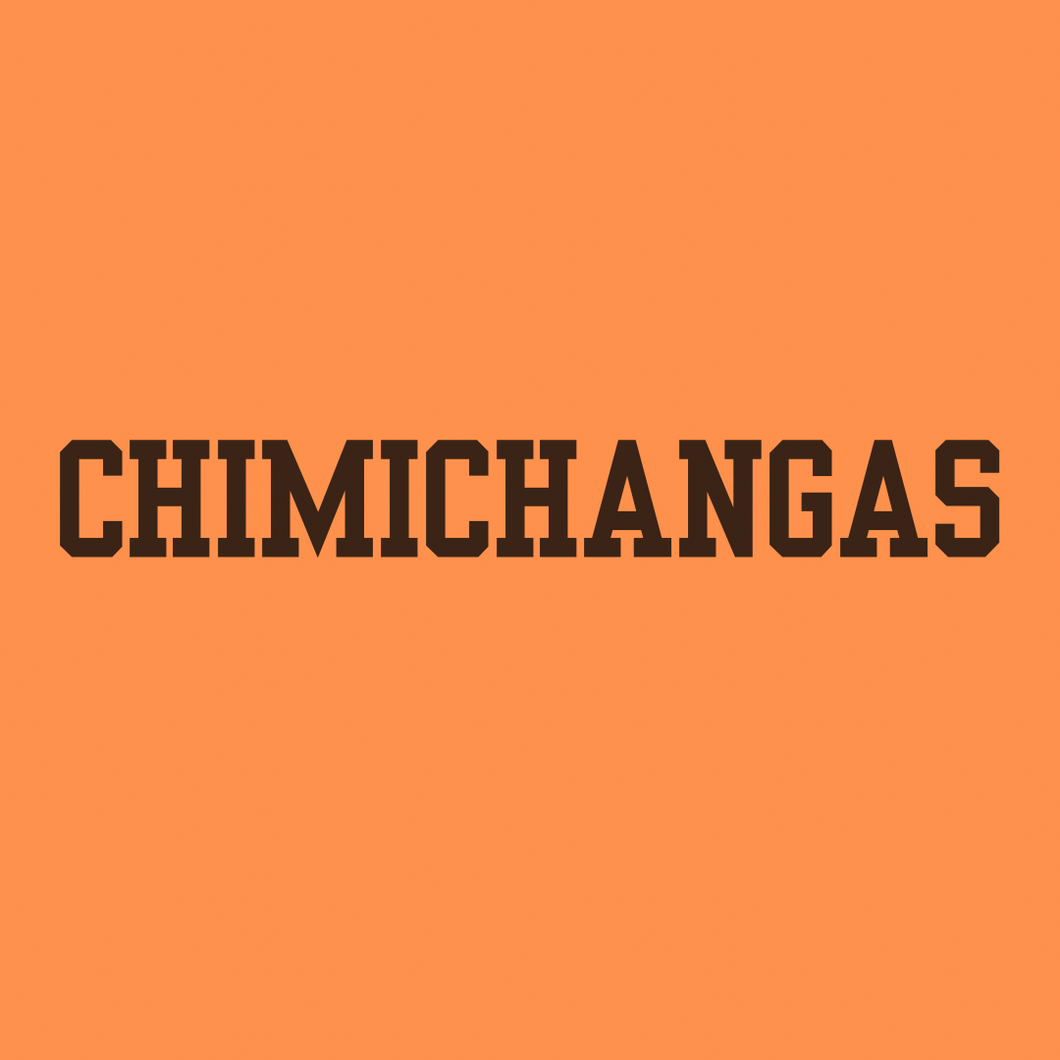 MLL Chimichangas Team T-Shirts Youth