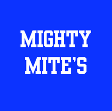 Load image into Gallery viewer, MLL Mighty Mites Tee Ball Team T-Shirts Youth
