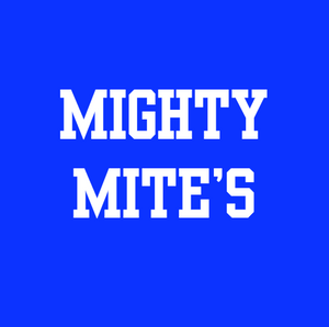 MLL Mighty Mites Tee Ball Team T-Shirts Youth