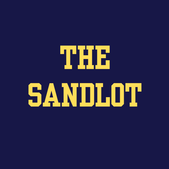 MLL The Sandlot Farm Team T-Shirts Adult