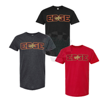 Load image into Gallery viewer, Edge - All colors - Sports Academy Edge Baseball T-Shirts Infant &amp; Toddler
