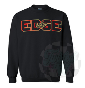 Edge - Sports Academy Edge Baseball Team Adult Sweatshirts