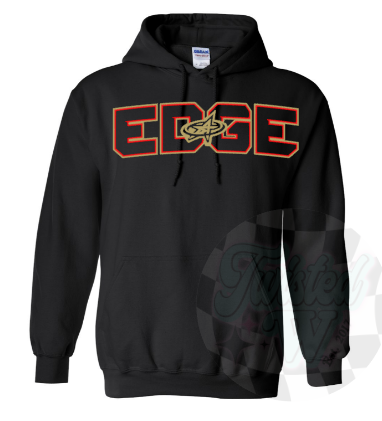 Edge - Sports Academy Edge Baseball Team Youth Hoodies