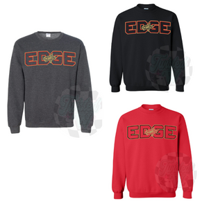 Edge - Sports Academy Edge Baseball Team Adult Sweatshirts