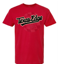 Load image into Gallery viewer, Red Edge Sports Academy Edge Team T-Shirts Youth
