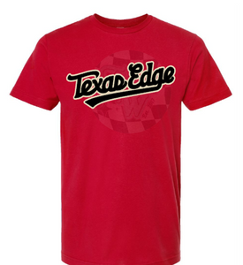 Red Edge Sports Academy Edge Team T-Shirts Youth