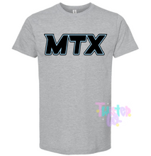 Load image into Gallery viewer, 10U MTX T-Shirts Youth - all styles
