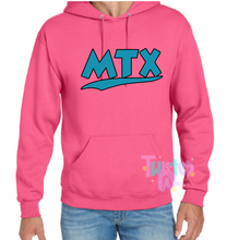 Load image into Gallery viewer, 10U MTX Adult Hoodies
