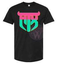 Load image into Gallery viewer, MTX City Connect T-Shirts Adult
