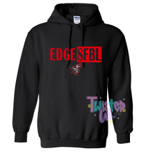 Load image into Gallery viewer, EDGE SFBL - Adult Hoodie
