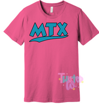 Load image into Gallery viewer, 10U MTX T-Shirts Youth - all styles

