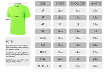 Load image into Gallery viewer, Strikers Soccer Team Jersey
