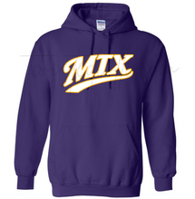 Load image into Gallery viewer, 9U MTX - Team Toddler Hoodies - all colors
