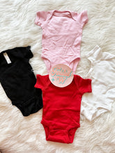 Load image into Gallery viewer, RTS Blanks - Newborn
