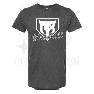 MTX Baseball Team T-Shirts Kids and Adults - EXTRAS