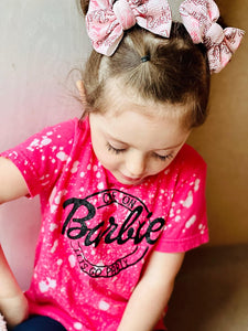 Barbie Bows