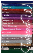 Load image into Gallery viewer, It’s been a hell of a year• Vinyl • Any colors
