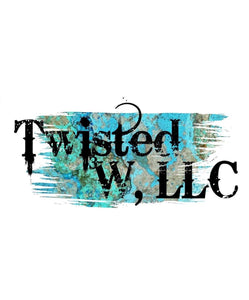 Twisted W Rep Listing                             •                             Dainty