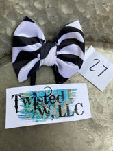 Load image into Gallery viewer, MISC. Ready To Ship • Mini, Little, &amp; Big bows
