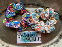 Load image into Gallery viewer, Ready To Ship • Twisted Scrunchies
