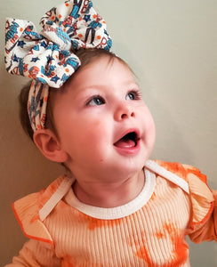 Ready to ship • Blippi bows