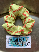 Load image into Gallery viewer, Ready To Ship • Twisted Scrunchies
