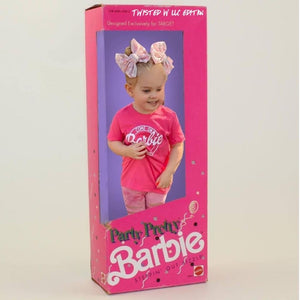 Barbie Bows