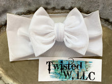 Load image into Gallery viewer, Ready to Ship • Ice Ice Baby • White Velvet
