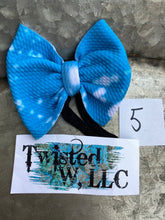 Load image into Gallery viewer, MISC. Ready To Ship • Mini, Little, &amp; Big bows
