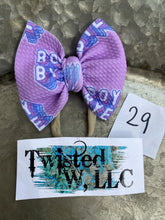 Load image into Gallery viewer, MISC. Ready To Ship • Mini, Little, &amp; Big bows
