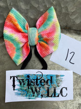 Load image into Gallery viewer, MISC. Ready To Ship • Mini, Little, &amp; Big bows
