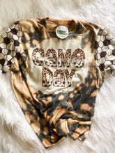 Load image into Gallery viewer, Game Day tees • Sublimation • Baseball, Softball, Volleyball, Basketball, Football, Soccer
