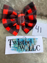 Load image into Gallery viewer, MISC. Ready To Ship • Mini, Little, &amp; Big bows
