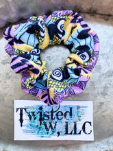 Load image into Gallery viewer, Ready To Ship • Twisted Scrunchies
