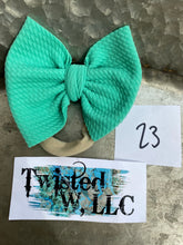 Load image into Gallery viewer, MISC. Ready To Ship • Mini, Little, &amp; Big bows
