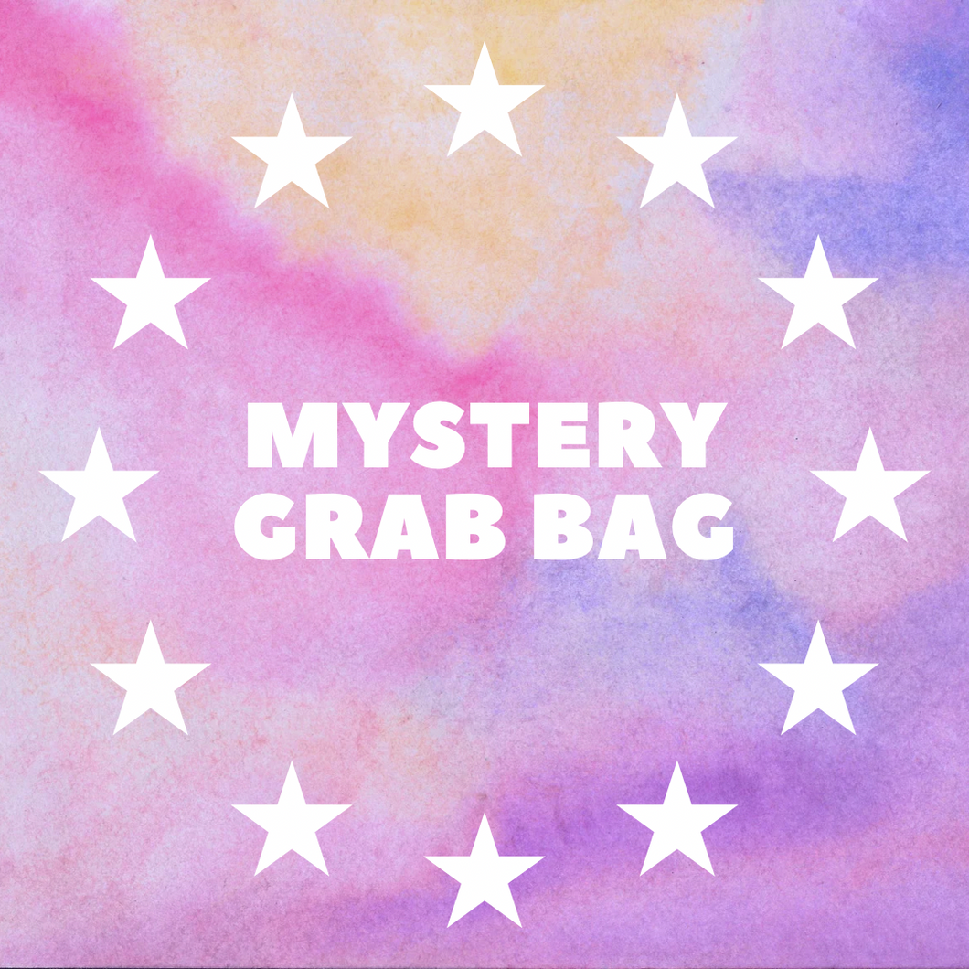5 Mystery Dainty bows