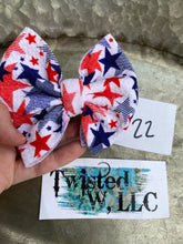 Load image into Gallery viewer, MISC. Ready To Ship • Mini, Little, &amp; Big bows
