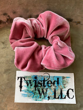 Load image into Gallery viewer, Ready To Ship • Twisted Scrunchies
