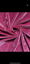 Load image into Gallery viewer, Twisted W Rep Listing            •                 Raspberry velvet
