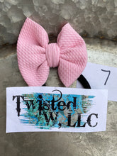 Load image into Gallery viewer, MISC. Ready To Ship • Mini, Little, &amp; Big bows
