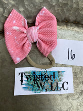 Load image into Gallery viewer, MISC. Ready To Ship • Mini, Little, &amp; Big bows
