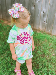 Ready to Ship  • Popsicle Bows